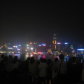 Symphony of Lights en Hong Kong