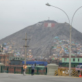 Vista del Cerro