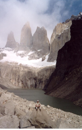 Torres del Paine