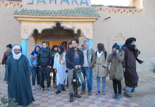 de regreso a la civilizacion (8593 visits) de regreso a la civilizacion