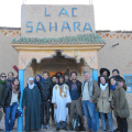 Sahara Trip