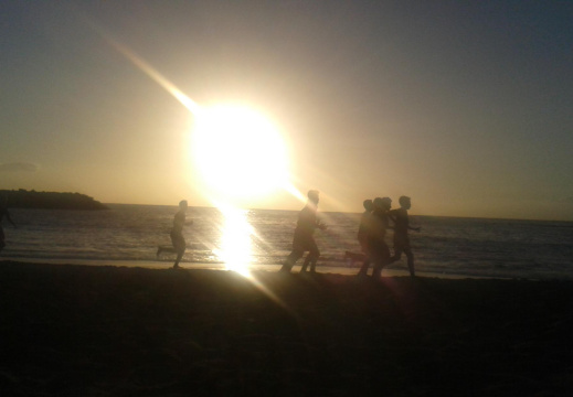 Carrozas de Fuego / Chariots of Fire (2548 visits) Carrozas de Fuego / Chariots of Fire Carrozas de Fuego / Chariots of Fire