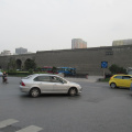 Mas fotos de la muralla en Xian