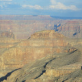 Asi que puede que sea o puede que no sea el Grand Canyon