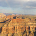 Y ya me aburro de tantas fotos del Grand Canyon !!! 