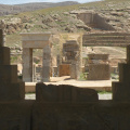 Ruinas de Persepolis