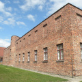 Barracon de Auschwitz