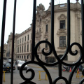Palacio del Gobierno