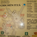 Mapa del lugar