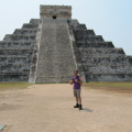 Mas fotos de Pirámide Chichén Itzá