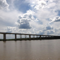 Puente del Rio Sao Francisco