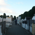 Cemeterio de Punta Arenas