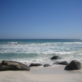 una mirada a la playa de Totoralillo
