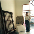 visita a Casa Gabriel González Videla - La Serena