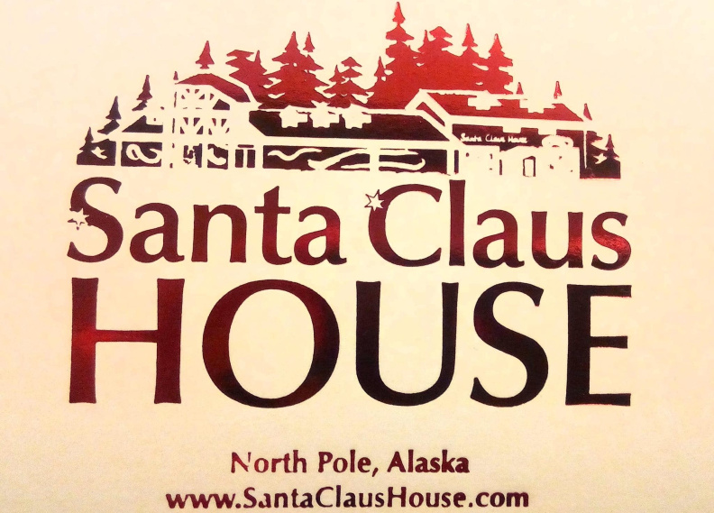 Santa Claus House